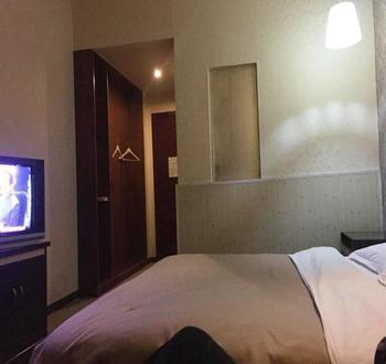 Chengdu Thanks Giving Hotel CTU Exterior foto